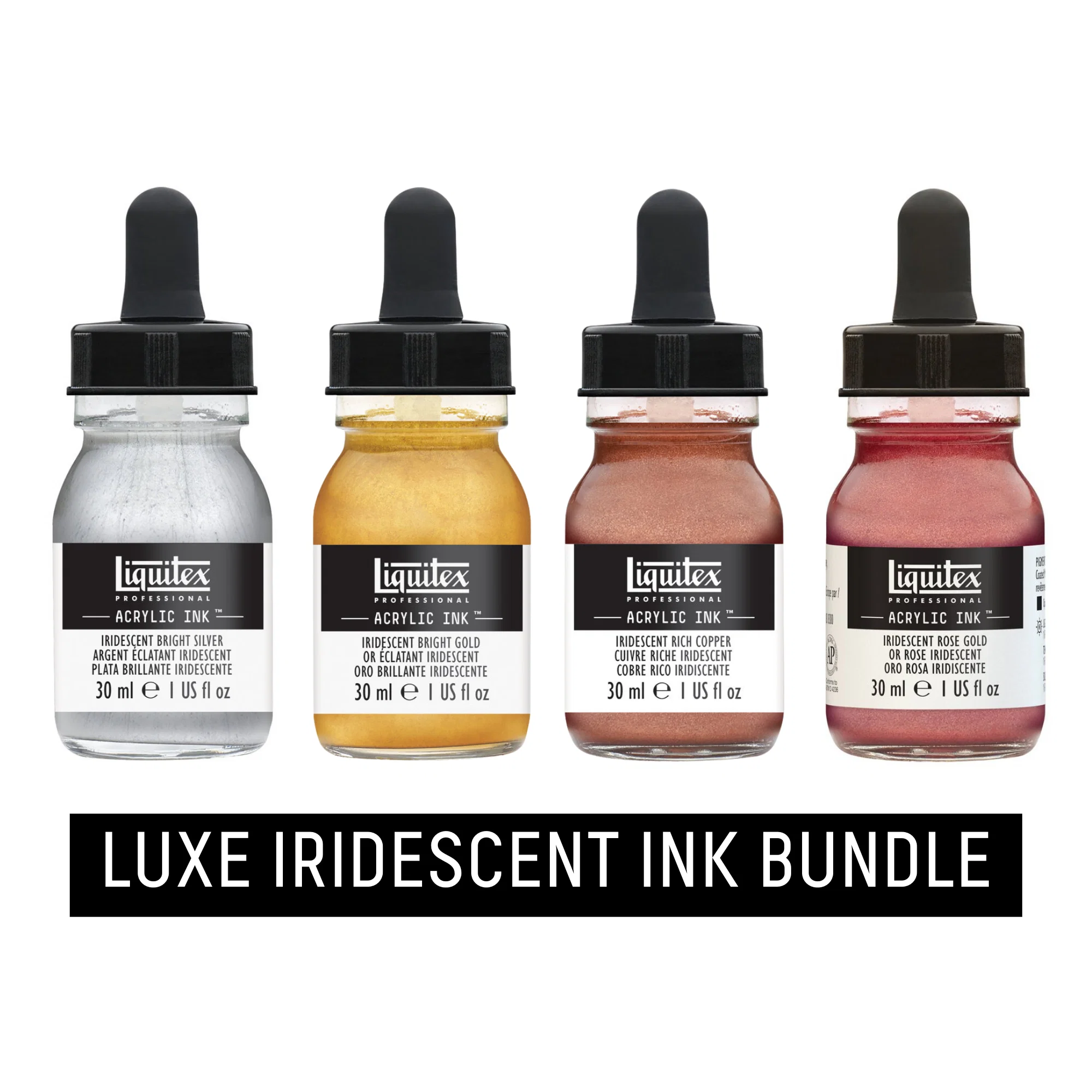 New Year, New Techniques